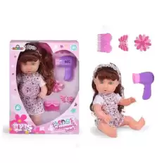 Senoş Aksesuarlı Bebek Glt1111