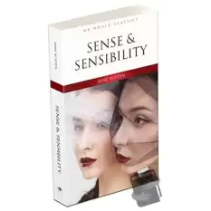 Sense and Sensibility - İngilizce Roman