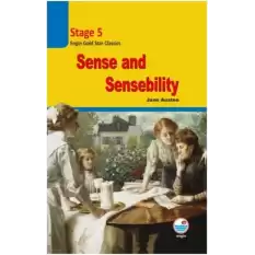 Sense and Sensibility Stage 5(CD’siz)