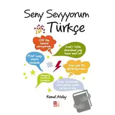 Seny Sevyyorum Türkçe