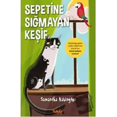 Sepetine Sığmayan Keşif