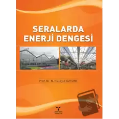 Seralarda Enerji Dengesi