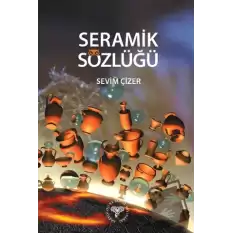 Seramik Sözlüğü