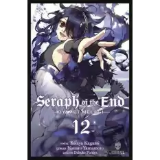 Seraph of the End - Kıyamet Meleği 12