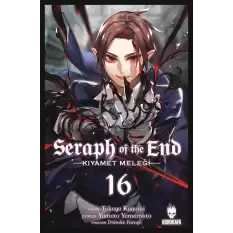 Seraph of the End / Kıyamet Meleği 16