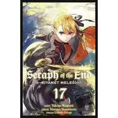 Seraph of the End - Kıyamet Meleği 17