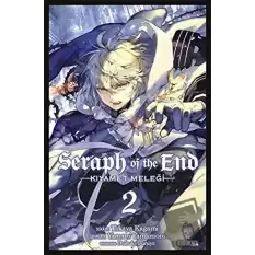 Seraph of the End - Kıyamet Meleği 2