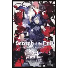 Seraph of the End - Kıyamet Meleği 24