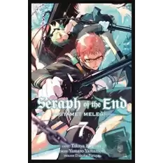 Seraph of the End - Kıyamet Meleği 7