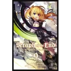 Seraph of the End - Kıyamet Meleği 9