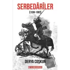 Serbedariler (1336 - 1382)