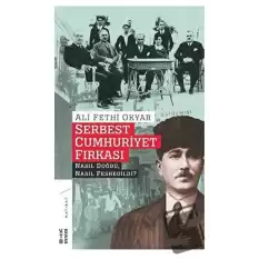 Serbest Cumhuriyet Fırkası