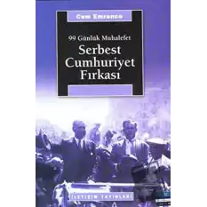 Serbest Cumhuriyet Fırkası