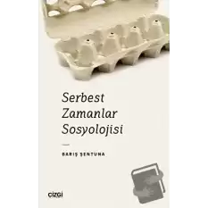 Serbest Zamanlar Sosyolojisi