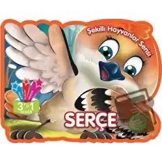 Serçe