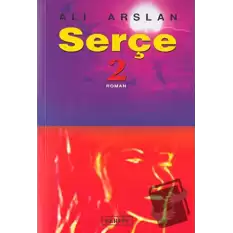 Serçe 2. Kitap