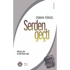 Serden Geçti 1