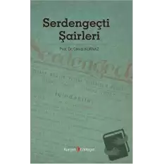 Serdengeçti Şairleri