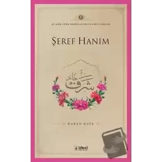 Şeref Hanım