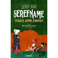 Şerefname Tewarixe Qedîme Kurdıstan