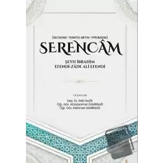 Serencam