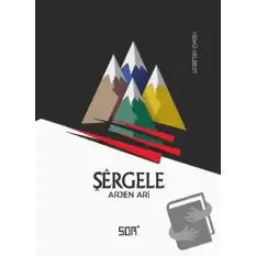 Şergele