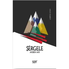 Şergele -Hemü Helbest- (Ciltli)