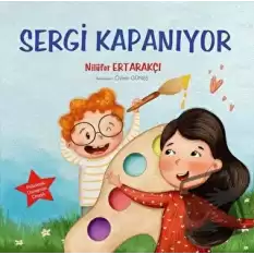 Sergi Kapanıyor