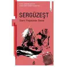 Sergüzeşt