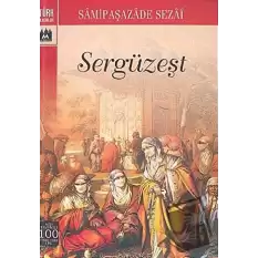 Sergüzeşt