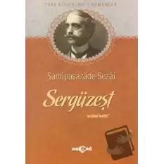 Sergüzeşt