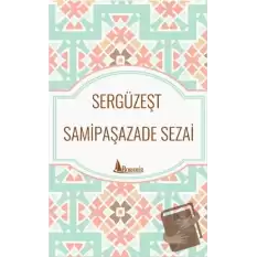 Sergüzeşt