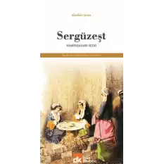 Sergüzeşt