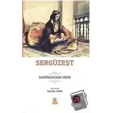 Sergüzeşt