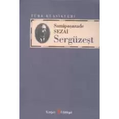 Sergüzeşt