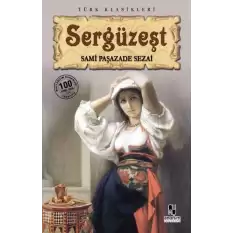 Sergüzeşt