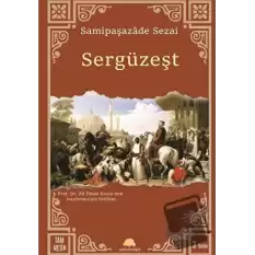 Sergüzeşt