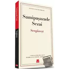 Sergüzeşt