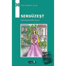 Sergüzeşt