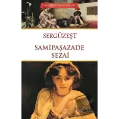 Sergüzeşt