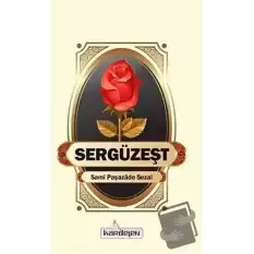 Sergüzeşt