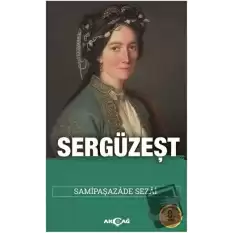 Sergüzeşt (Sadeleştirilmiş Metin)