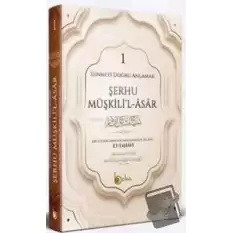 Şerhu Müşkilil Asar