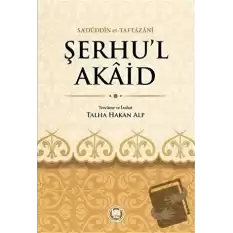 Şerhü’l-Akaid