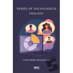 Series Of Sociological Analysis