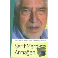 Şerif Mardin’e Armağan