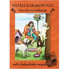 Serin Kızın Gökkuşağı (Ciltli)