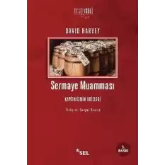 Sermaye Muamması