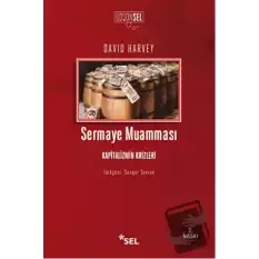 Sermaye Muamması