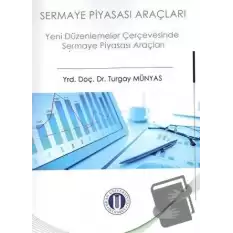 Sermaye Piyasası Araçları